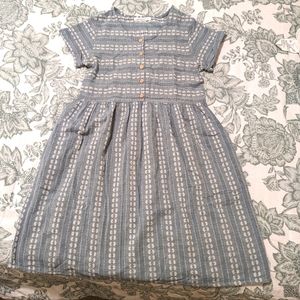 Little Cottonwood Meadow Dress
